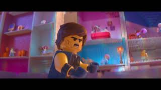 Lego movie 2  Catchy song  Norwegian  2160p  HDR [upl. by Treharne671]