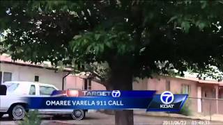 Dispatcher upset by officers inaction at Omaree Varela 911 call [upl. by Sasha200]