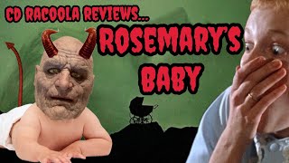 Rosemary’s Baby cdracoolashow [upl. by Tennes]