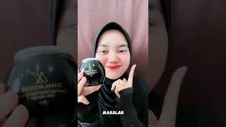 skincare skincaremencerahkanwajah skincareroutine [upl. by Ermina612]