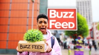 Why I left Buzzfeed [upl. by Eivad]