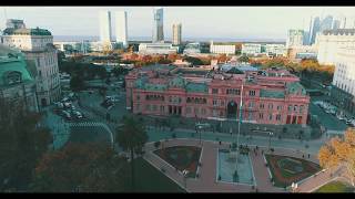 Casa Rosada [upl. by Agamemnon]