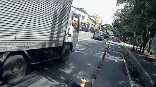 Savemore Amang Rodriguez Pasig City via Eulogio amang Rodriguez avenue [upl. by Casanova]