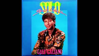 Galy Galiano  Fue Su Primera Vez HQ Audio [upl. by Milde]