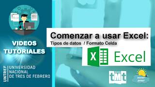 6º Excel Inicio [upl. by Wrand]