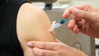 Six Frequently Asked Questions About the Flu [upl. by Yt183]