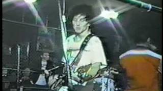 JFA  LITTLE BIG MAN LIVE 1983 MAD GARDENS [upl. by Doi]