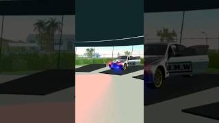 Old BMW CAR vs naw BMW gaming carcollection CARSIMULATOR2 [upl. by Candra439]