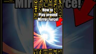 Beat Mirror Force Using This Simple Trick [upl. by Bee528]