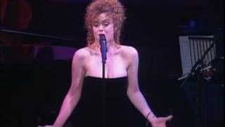 Any Moment by Bernadette Peters [upl. by Barbara113]