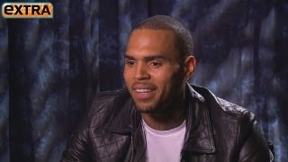 Chris Brown Launches Charity [upl. by Asiaj771]