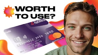 The NatWest Credit Card Review  Watch Before you Apply [upl. by Jaan]