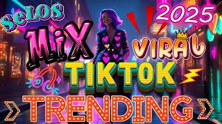 NEW TIKTOK MIX VIRAL 💃 TRENDING SELOS DANCE NONSTOP TIKTOK REMIX 2024  2025 [upl. by Leonerd]