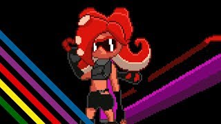 Octoling Rendezvous 8BIT  Splatoon [upl. by Helga320]