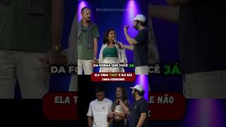 Ela tem um taco kkkk humor viralvideo raphaelghanem [upl. by Eve974]