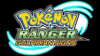 The Legendary Dogs  Pokemon Ranger Guardian Signs Arranged SNES Mix [upl. by Airdnek782]