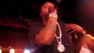 Jadakiss  By Your Side LIVE  BB Kings [upl. by Ayikal]