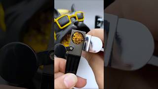 Part 10  lighter  pipe Duo gadgets in [upl. by Joyan]