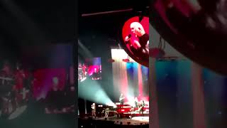 PETER GABRIEL  Centre Videotron Quebec Sept 2023 shorts [upl. by Airla]