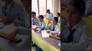 Inter Class competition of Abacus sdabacus onlineabacus franchise learningsimplified maths [upl. by Heppman445]