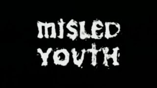 Zero  Misled Youth High Quality [upl. by Lenzi]