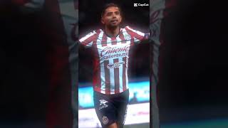 chivas chivas vs santiago de los mares [upl. by Zebulen]