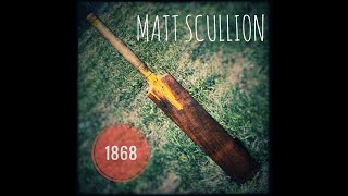 1868 Matt Scullion [upl. by Eastman]