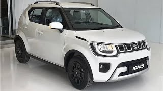 No1Company Ki Flop Car  Why Maruti Ignis is Flop Show Maruti Suzuki Ignis 2024 [upl. by Karleen]