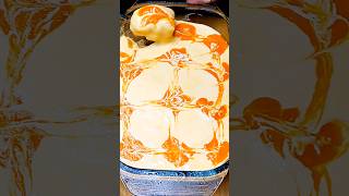 Mango Trifle Recipe Pinned At Comments Sectionshorts asmr recipe triflerecipe mango dessert [upl. by Eleph]