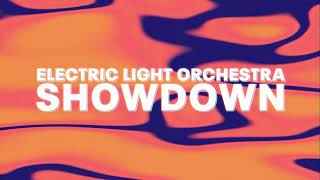 Electric Light Orchestra  Showdown Official Audio [upl. by Enilegna]