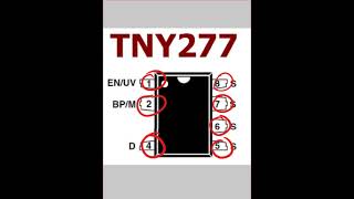 tny277pn circuit diagramtny277pntny277 [upl. by Pia332]