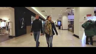 Iulius Mall Iasi  Take a tour [upl. by Marina]