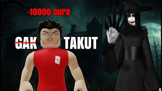 Petualangan Roblox Horror Ini Sangatlah Epic [upl. by Nyrrad]