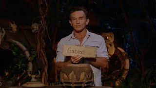 Survivor Season 43 Winner [upl. by Ardnasil]