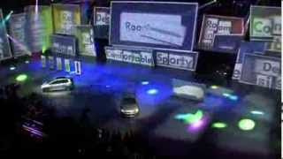 VW  IAA 2013  Volkswagen Group Night quotMoving Ideasquot Teil 6 [upl. by Elumas731]