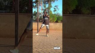 Tipsy Gee  Finish Kumalo ft Spoiler 4T3 x sound kraft official dance video HGA dance [upl. by Margo]