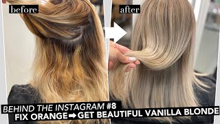 Chris Appleton’s Quick Fix How to Smooth Hair Without a Blow Dryer in Just 1 Minute [upl. by Adav729]