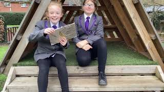 Childnet Film Competition 2024 Winner Primary  Sir Donald Bailey Academy [upl. by Gisella950]