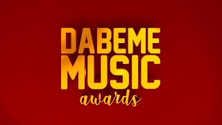 Dabeme Music Awards 2020  Winners [upl. by Acinyt128]