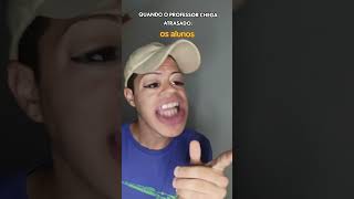 Paula Dentro 😂 youtubeshorts humor humorbrasi comedia [upl. by Giacopo86]