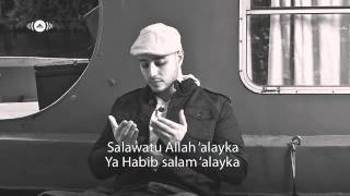 Maher Zain  Ya Nebi Selam Aleyke [upl. by Neerom654]