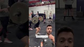 Learn How To Bail Back Squats [upl. by Atilrac]