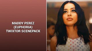 Maddy Perez twixtor scenepack [upl. by Lorens]