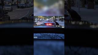 Kickdown in der innenstadt vor der Polizei Cr NDR Doku carlovers polizei autovideos autoposer [upl. by Pentheam]