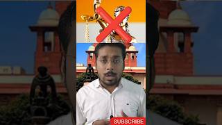 supreme courtsupreme court of indiacji chandrachudshorts shortsfeed trending viral shots [upl. by Nallak]