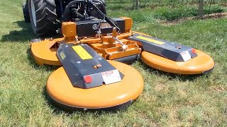 I watched this video 1000 times These agricultural machines will put farmers out of work [upl. by Ysdnil]