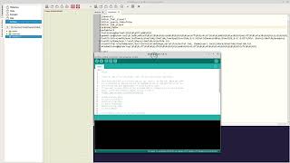 Setting Arduino path manually  SimulIDE 0415 [upl. by Dulla]