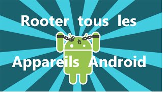 Tuto Rooter nimporte quel Appareil Android  avec Kingo Root [upl. by Sadie969]