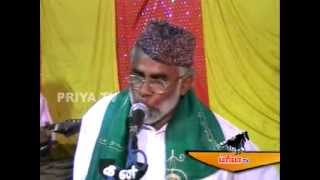 சுந்தர நபிக்கு சோபனமாம்  SEENI MOHAMMED  ISLAMIC SONGS [upl. by Alel]