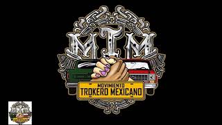 Movimiento trokero mexicano  medico infernal v6 [upl. by Alina667]